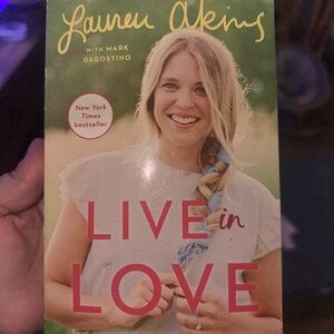 Live in Love